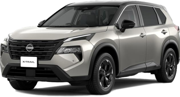 エクストレイル 4WD X e-4ORCE