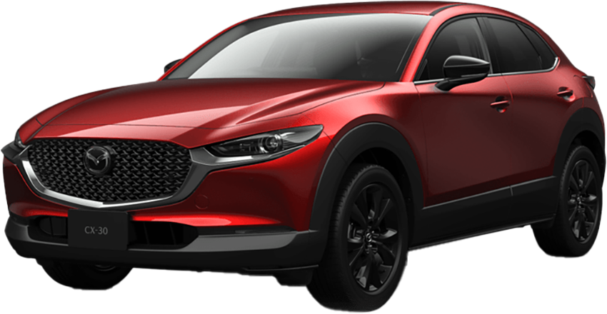 CX-30 20S Sパッケージ