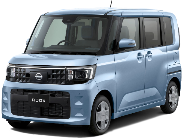 ルークス